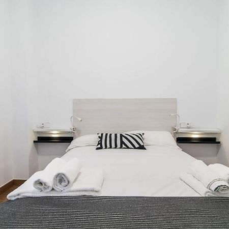 #15Pin-2 Apartamento De Un Dormitorio Plaza Castilla Мадрид Экстерьер фото